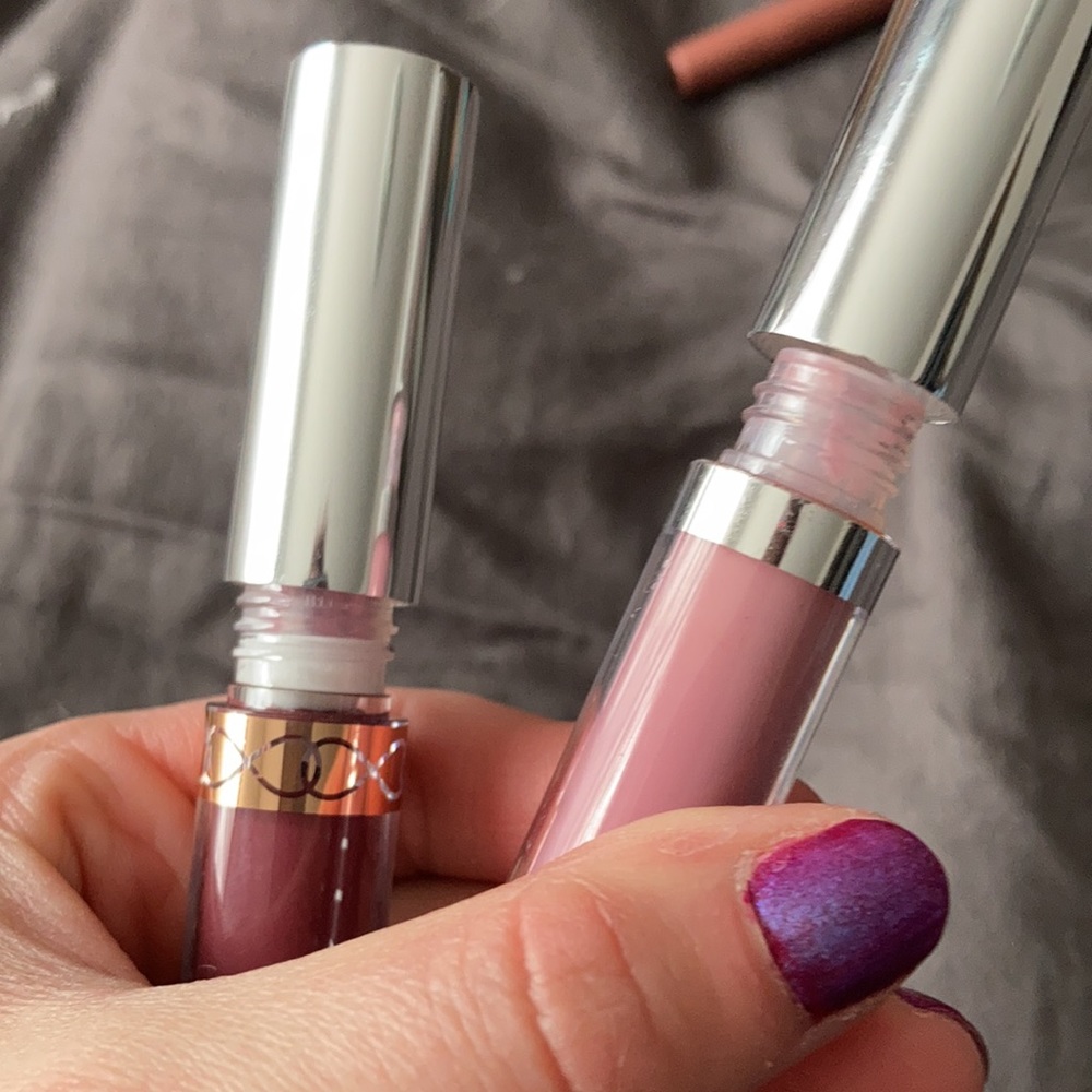 Liquid lip bundle - Picture 3 of 3